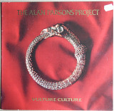 The Alan Parsons Project – Vulture Culture (Arista – 206 577, Germany) inner sleeve NM-/EX+