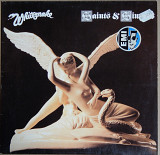 Whitesnake – Saints & Sinners (EMI – 1C 038 15 7700 1 DMM, Germany) NM-/NM-