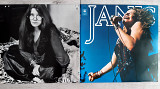 JANIS JOPLIN JANIS - from the soundtrack ps the Motion Picture 2LP ( CBS 88115 A/B/C/D ) G/F with