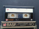 BASF Chromdioxid Super II 90