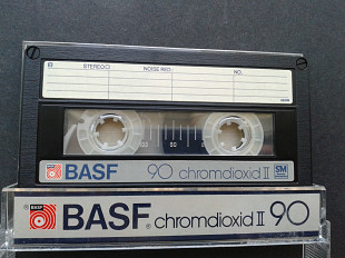 BASF Chromdioxid II 90 (вид 2)