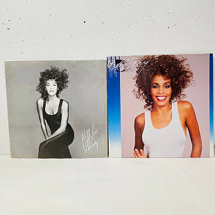 Whitney Houston - Whitney