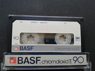 BASF Chromdioxid II 90 (вид 1)