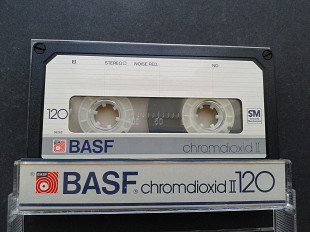BASF Chromdioxid II 120 (вид 1)