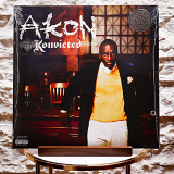 Akon – Konvicted