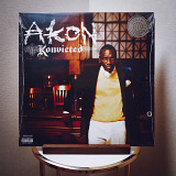 Akon – Konvicted
