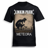 Футболка Linkin Park - Meteora