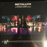 Metallica With Michael Kamen Conducting