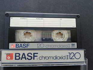 BASF Chromdioxid II 120 (вид 2)
