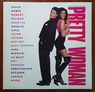 Pretty Woman (Soundtrack)
