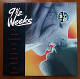 9 ½ Weeks (Soundtrack)