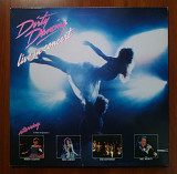 Dirty Dancing - Live In Concert 2LP
