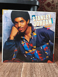 Stanley Jordan - Standards. Volume 1