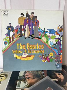 The Beatles Yellow Submarine