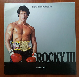 Bill Conti - Rocky III
