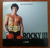 Bill Conti - Rocky III