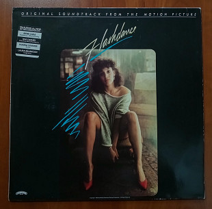 Flashdance (Soundtrack)