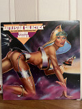 Giorgio Moroder music from Battlestar Galactica