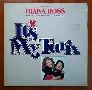 It's My Turn (Soundtrack)