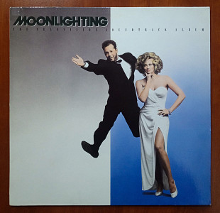 MoonLighting (Soundtrack)
