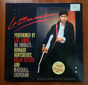 La Bamba (Soundtrack)