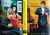 Elton John – The Road To El Dorado