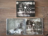 Фiрмовий cd MY DYING BRIDE-A Line Of Deathless Kings [2006, slipcase]