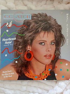 Cc catch.heartbreak hotel