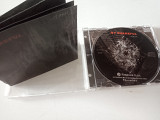 Фiрмовий запис MY SHAMEFUL-...Of Dust... [2004, cd]