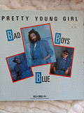 Bad boys blue.pretty young girl