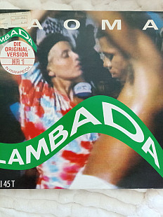 Kaoma.lambada