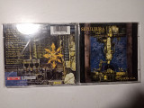 Фiрмовий запис SEPULTURA-Chaos A.D. [cd, 1993]