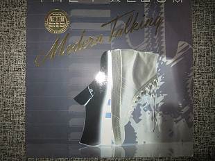 Modern Talking