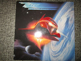 ZZ TOP (AFTERBURNER)