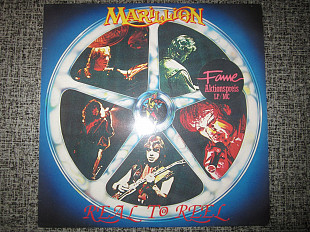 Marillion ‎– Real To Reel