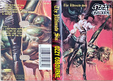Ozzy Osbourne – The Ultimate Sin