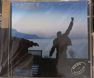 Queen Made in Heaven