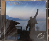 Queen Made in Heaven