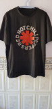 Футболка "RHCP" (100% polyester, XL)