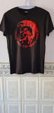 Футболка "Diesel" (100% cotton, S, Bulgaria)
