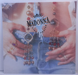 Madonna – Like A Prayer LP 12" (Прайс 47014)