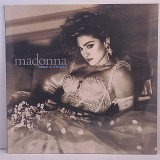 Madonna – Like A Virgin LP 12" (Прайс 40531)