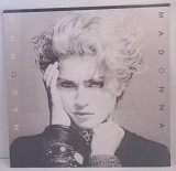 Madonna – Madonna LP 12" (Прайс 47015)