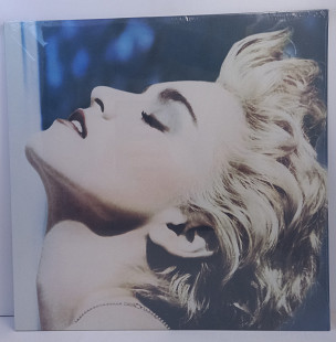 Madonna – True Blue LP 12" (Прайс 44678)