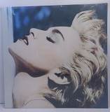 Madonna – True Blue LP 12" (Прайс 44678)