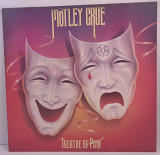 Motley Crue – Theatre Of Pain LP 12" (Прайс 47018)