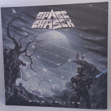 Space Chaser – Give Us Life LP 12" (Прайс 46998)