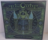 The Halo Effect – March Of The Unheard LP 12" (Прайс 47004)