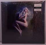 The Pretty Reckless – Death By Rock And Roll 2LP 12" (Прайс 47021)