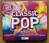 Classic Pop (The Ultimate Collection) 5xCD